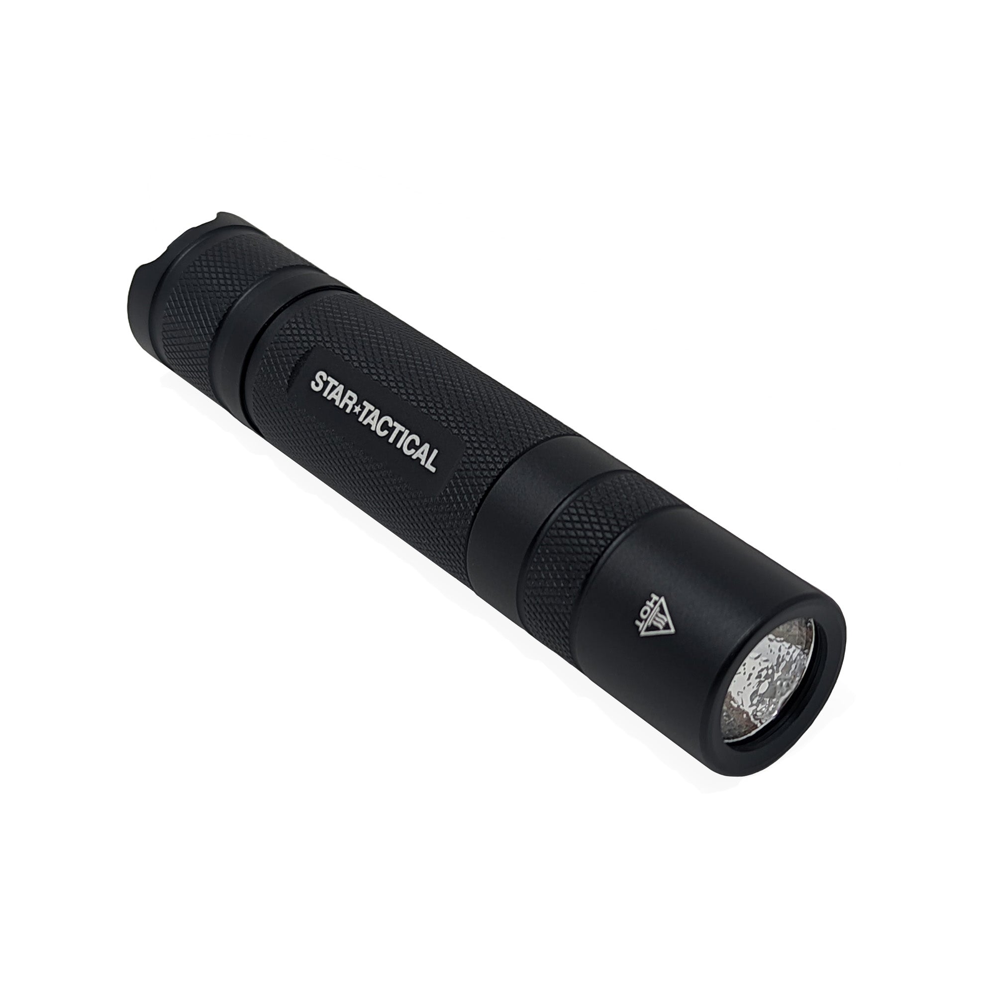 How to Use a Tactical Flashlight – Star Tactical