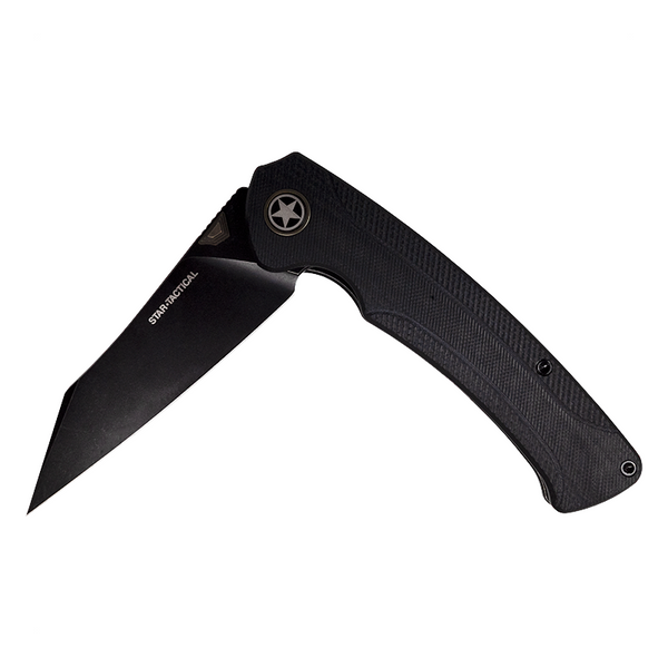 features of folding knives star tactical vesta s35vn folding knife