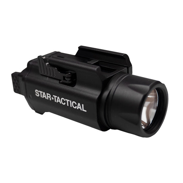 star lux 1500 lumens pistol light